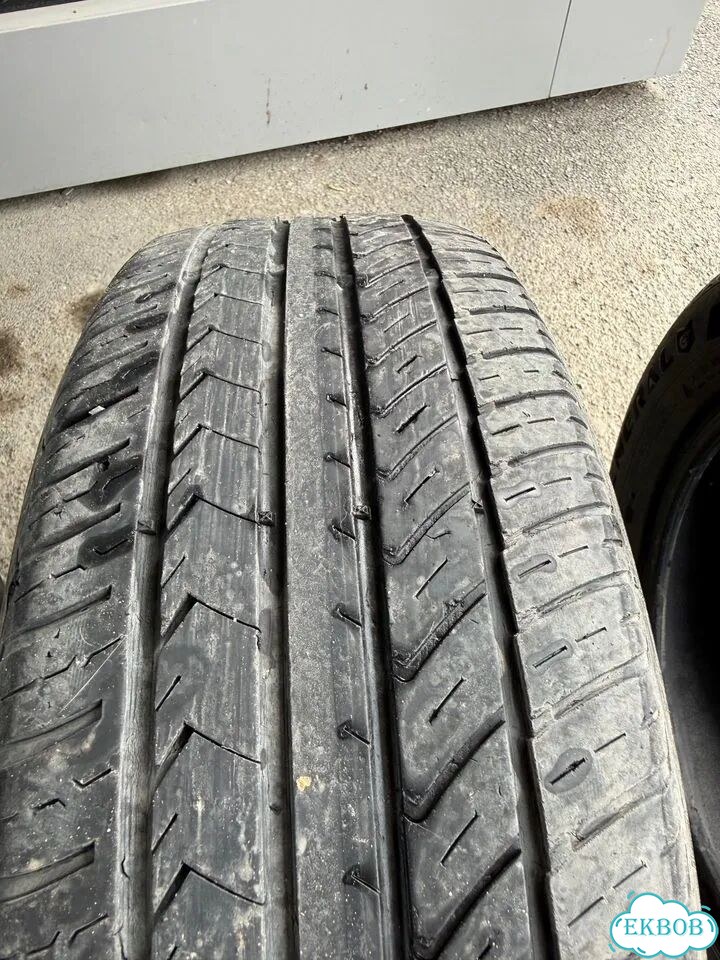 General Tire Altimax Comfort 205/60 R15 81H фото 1