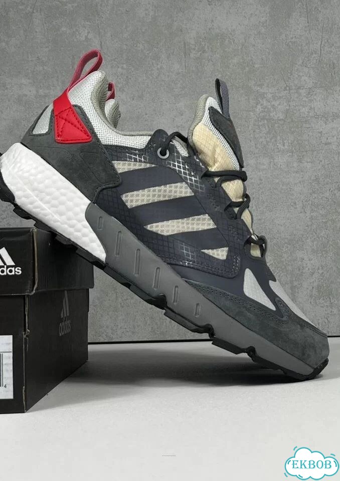 Кроссовки Adidas ZX 1000 Новые фото 3