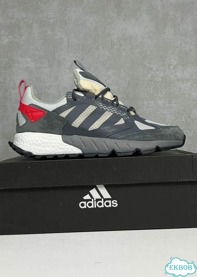 Кроссовки Adidas ZX 1000 Новые фото 4