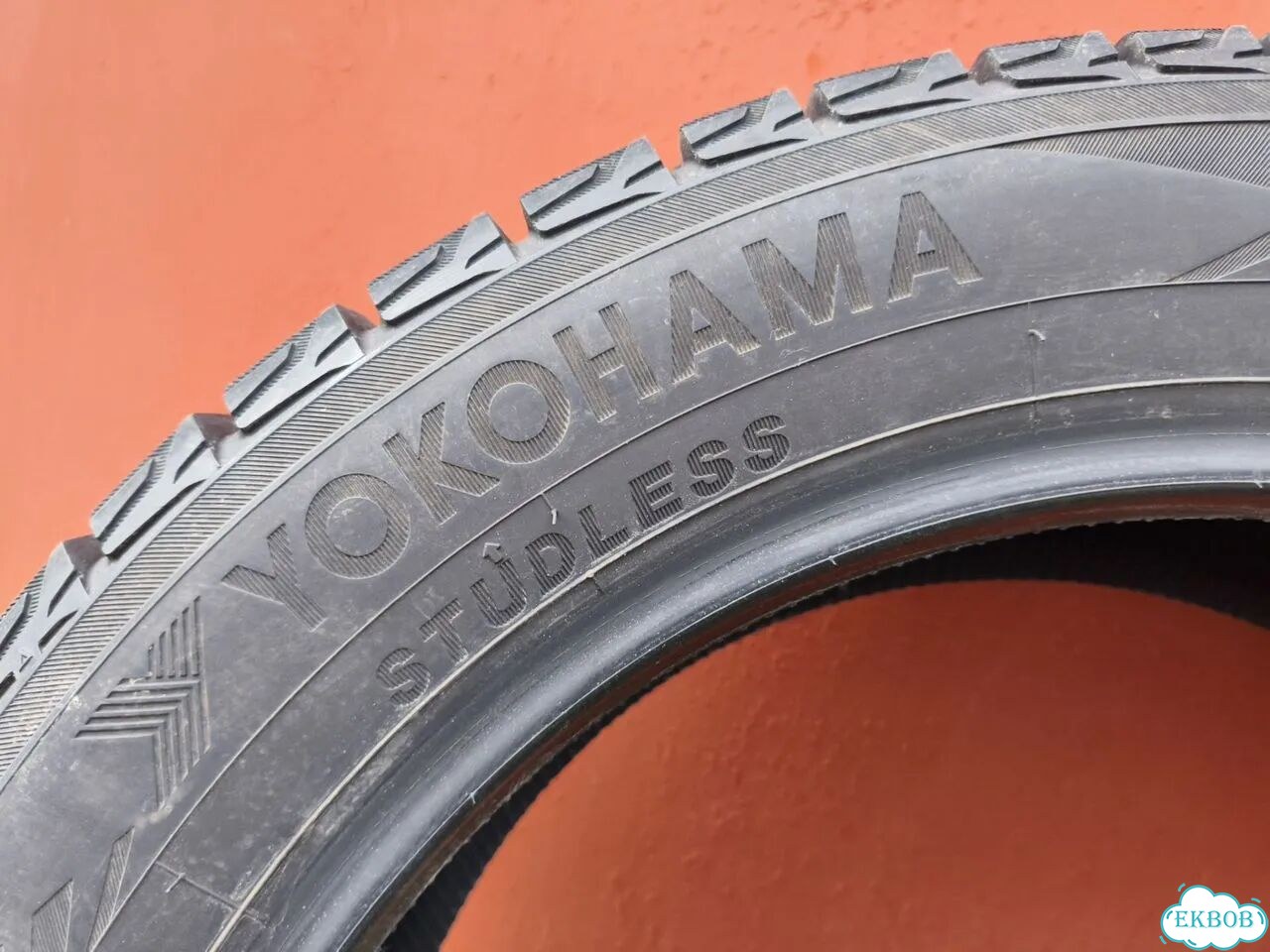 Yokohama Ice Guard G075 225/55 R19 99Q фото 3