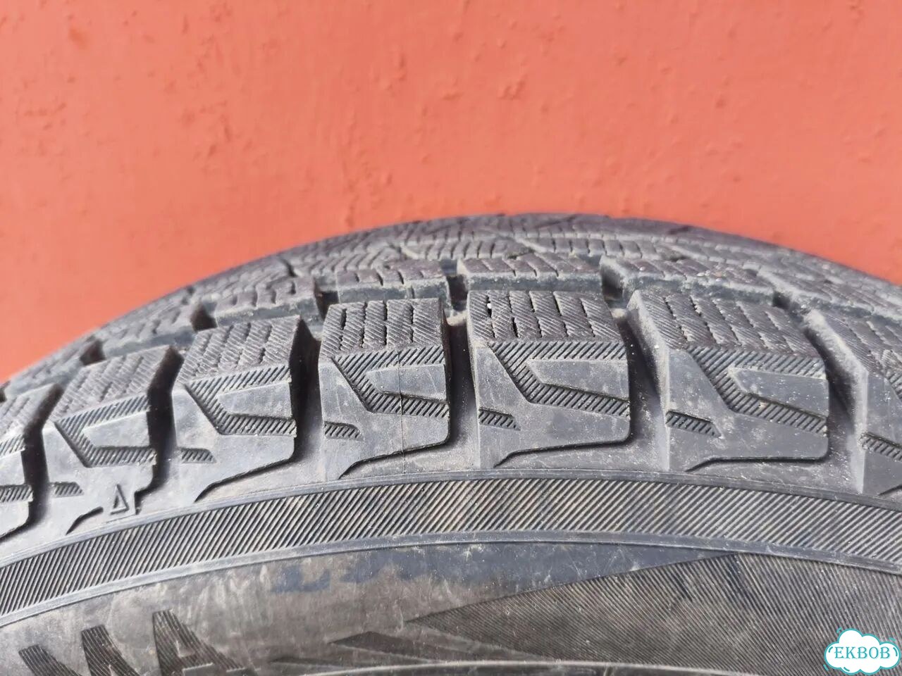 Yokohama Ice Guard G075 225/55 R19 99Q фото 6