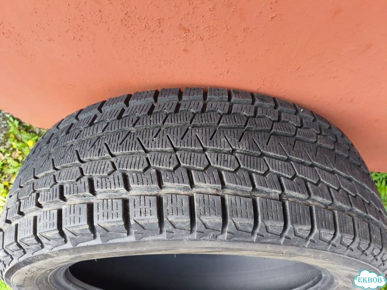 Yokohama Ice Guard G075 225/55 R19 99Q фото 7