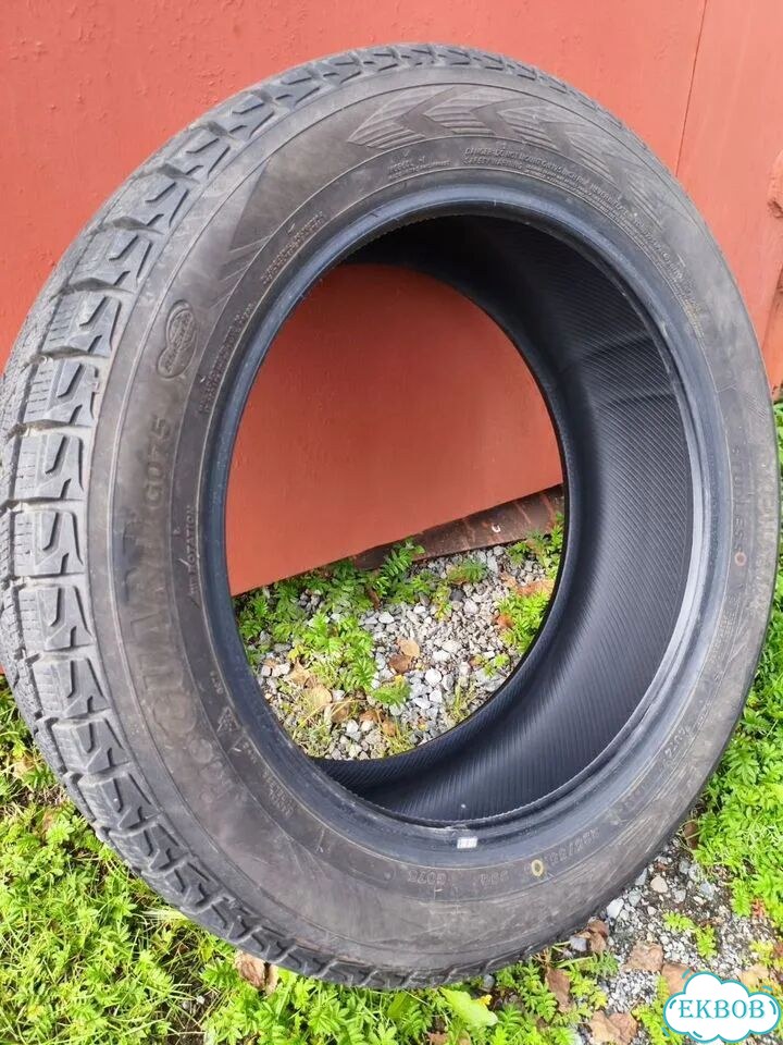 Yokohama Ice Guard G075 225/55 R19 99Q фото 8