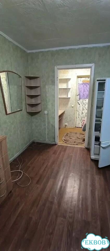 Квартира-студия, 18 м², 3/5 эт. фото 1