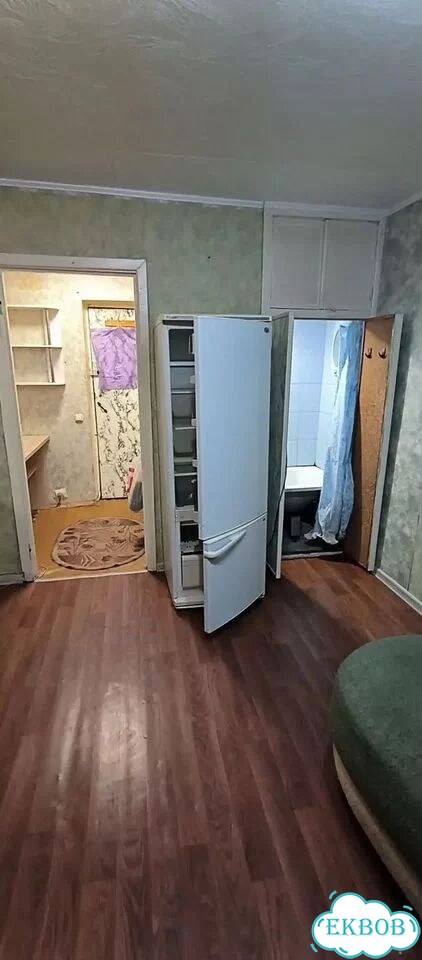 Квартира-студия, 18 м², 3/5 эт. фото 3