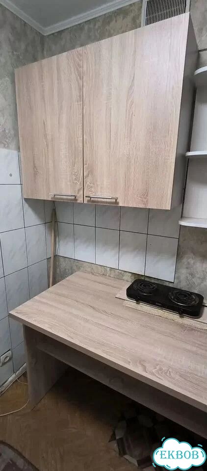 Квартира-студия, 18 м², 3/5 эт. фото 4