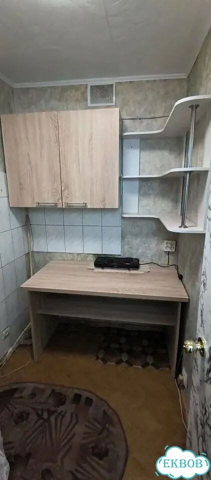 Квартира-студия, 18 м², 3/5 эт. фото 7