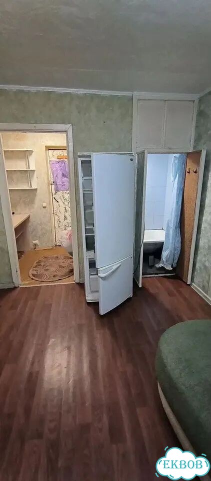Квартира-студия, 18 м², 3/5 эт. фото 9