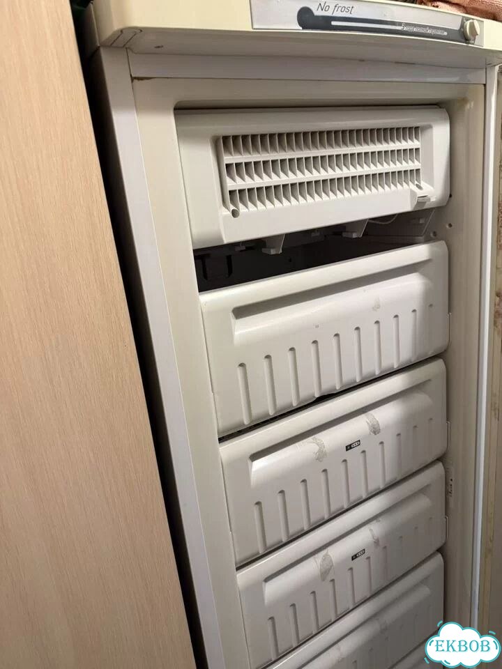 Морозильная камера бу indesit фото 2