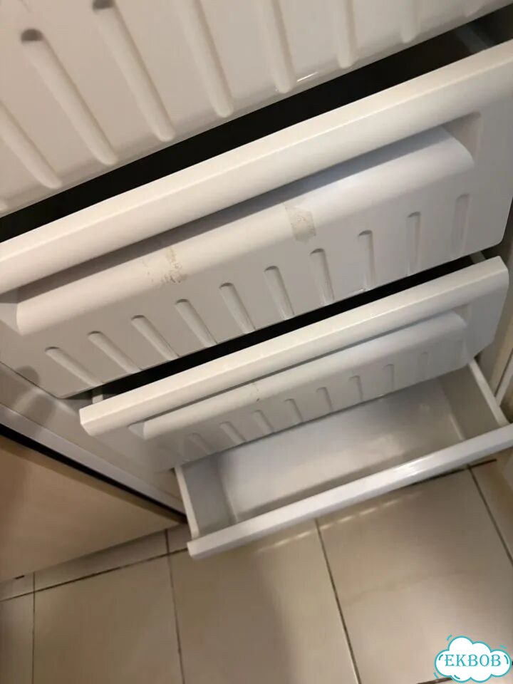 Морозильная камера бу indesit фото 5