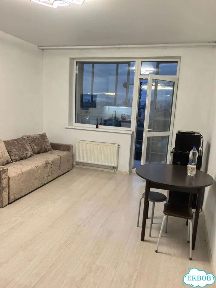 Квартира-студия, 30,2 м², 20/25 эт. фото 11