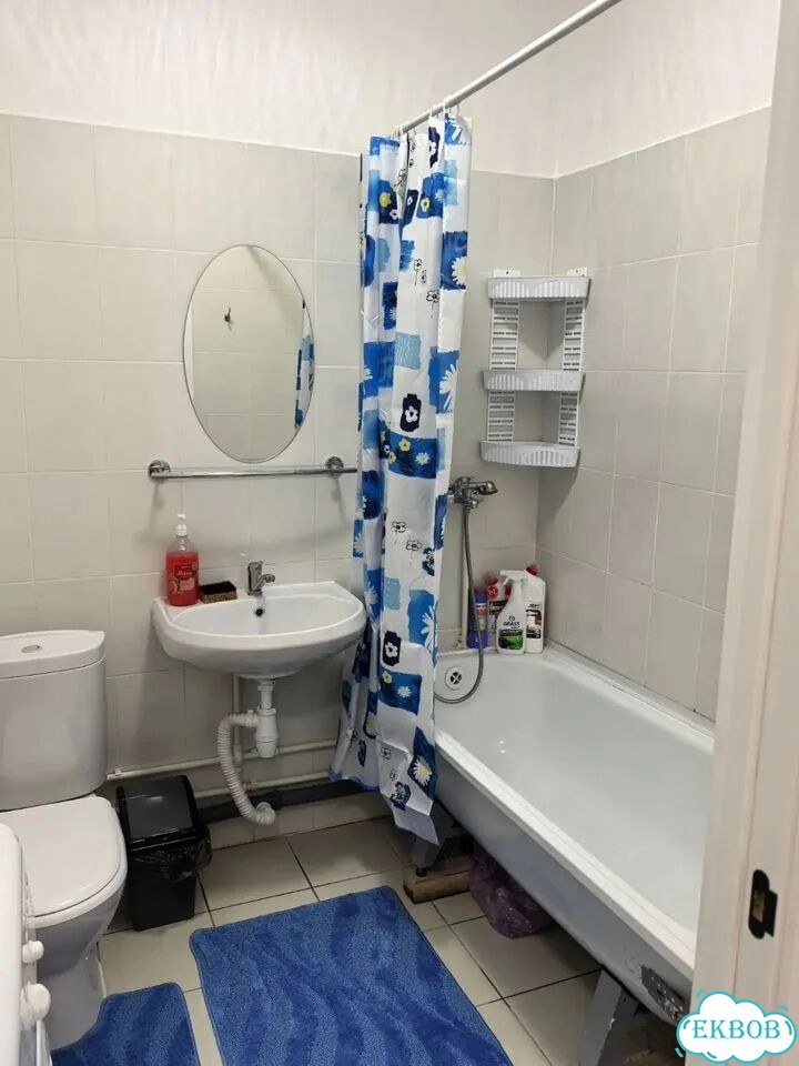 Квартира-студия, 30,2 м², 20/25 эт. фото 16