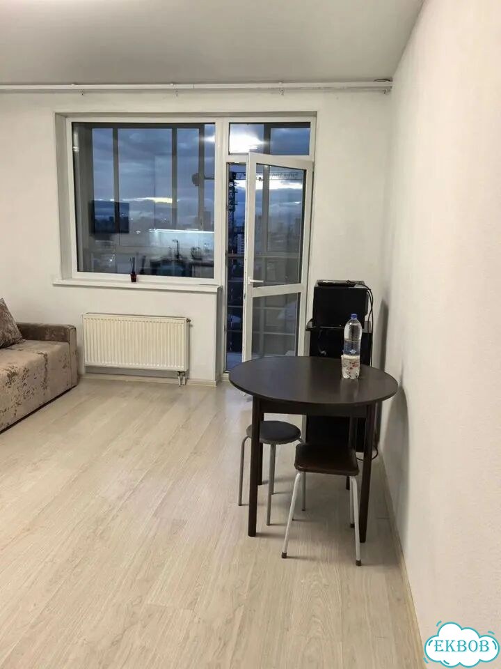 Квартира-студия, 30,2 м², 20/25 эт. фото 17