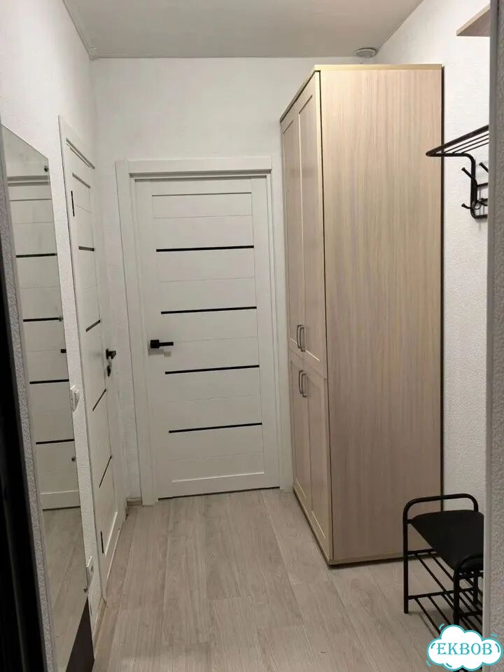 Квартира-студия, 30,2 м², 20/25 эт. фото 18
