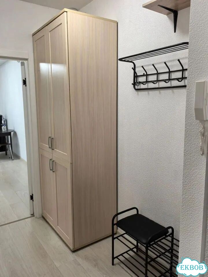 Квартира-студия, 30,2 м², 20/25 эт. фото 19