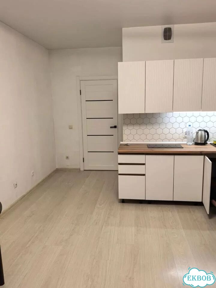 Квартира-студия, 30,2 м², 20/25 эт. фото 2