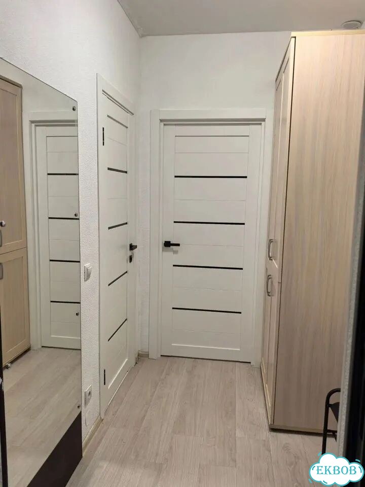 Квартира-студия, 30,2 м², 20/25 эт. фото 21