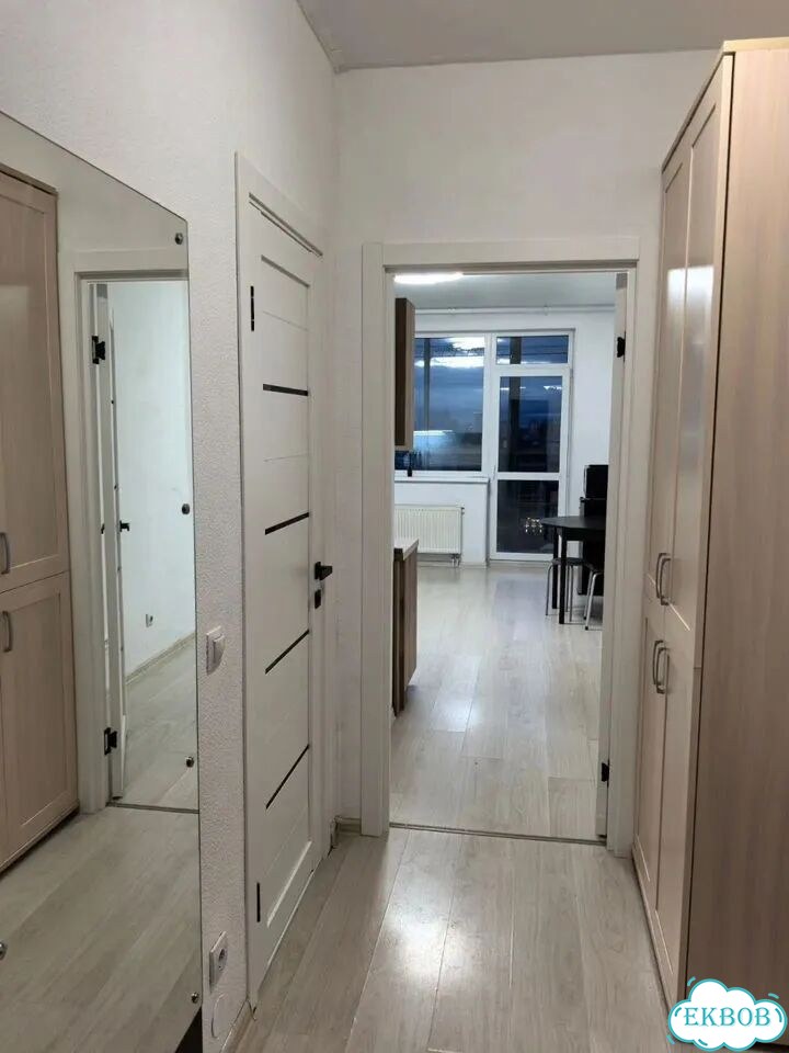 Квартира-студия, 30,2 м², 20/25 эт. фото 23