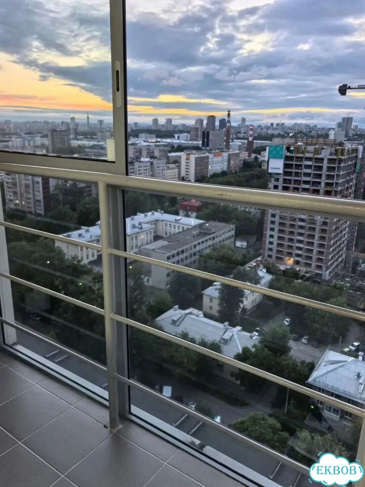 Квартира-студия, 30,2 м², 20/25 эт. фото 24