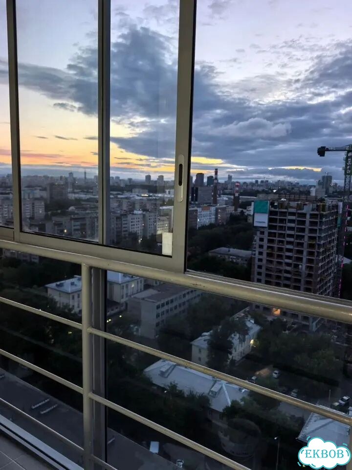Квартира-студия, 30,2 м², 20/25 эт. фото 27