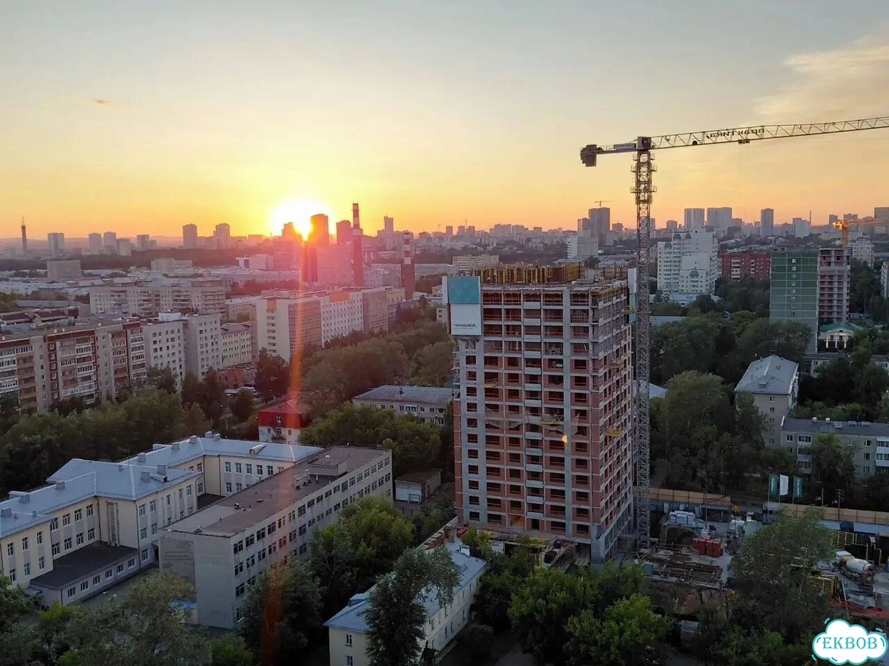Квартира-студия, 30,2 м², 20/25 эт. фото 28