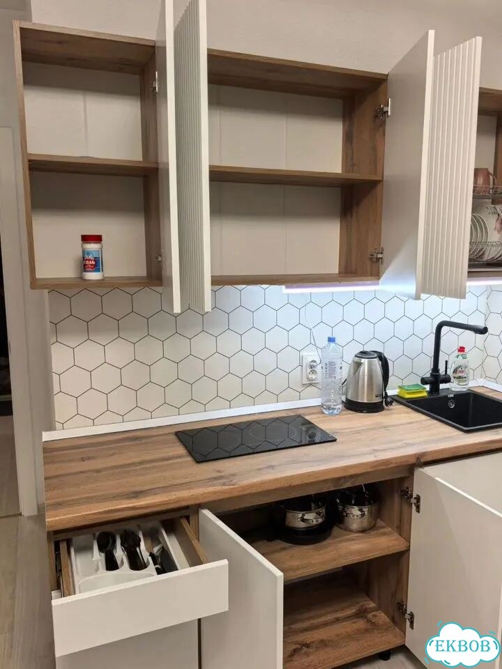 Квартира-студия, 30,2 м², 20/25 эт. фото 3