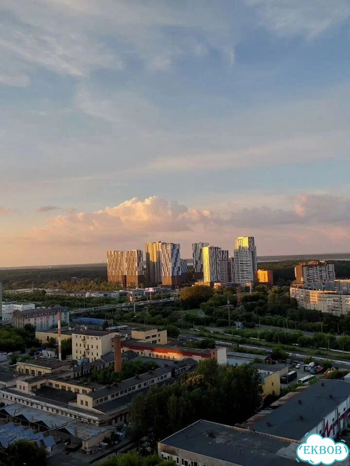 Квартира-студия, 30,2 м², 20/25 эт. фото 30