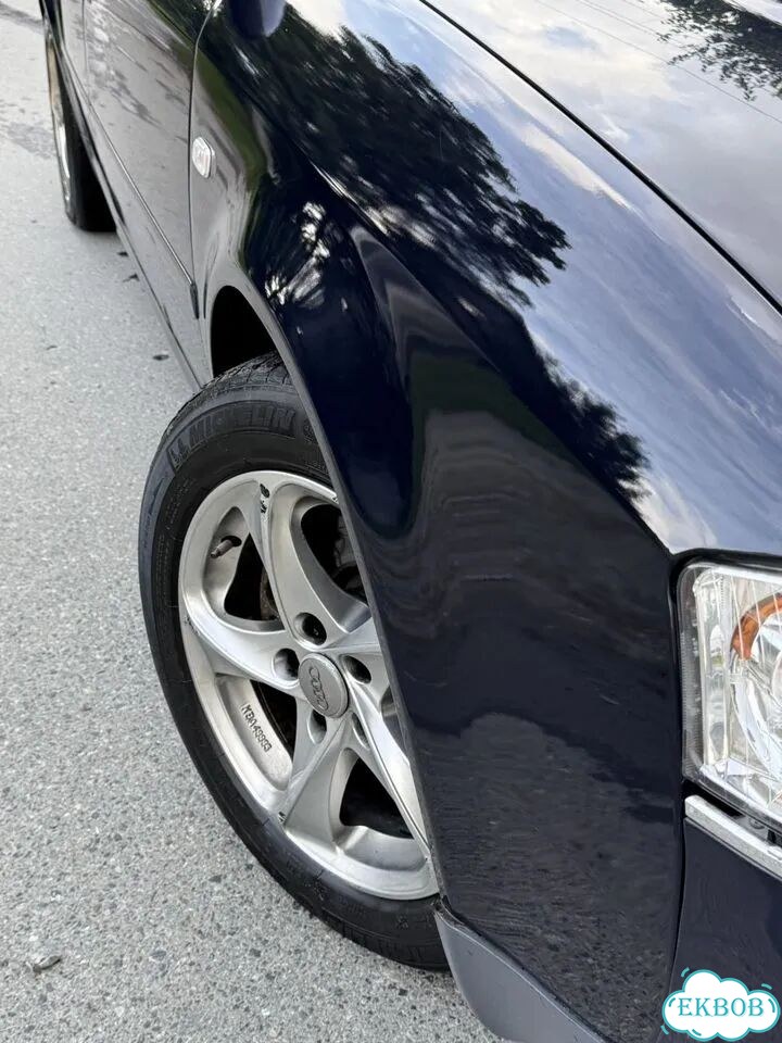 Audi A6 2.5 CVT, 2002, 315 000 км фото 18