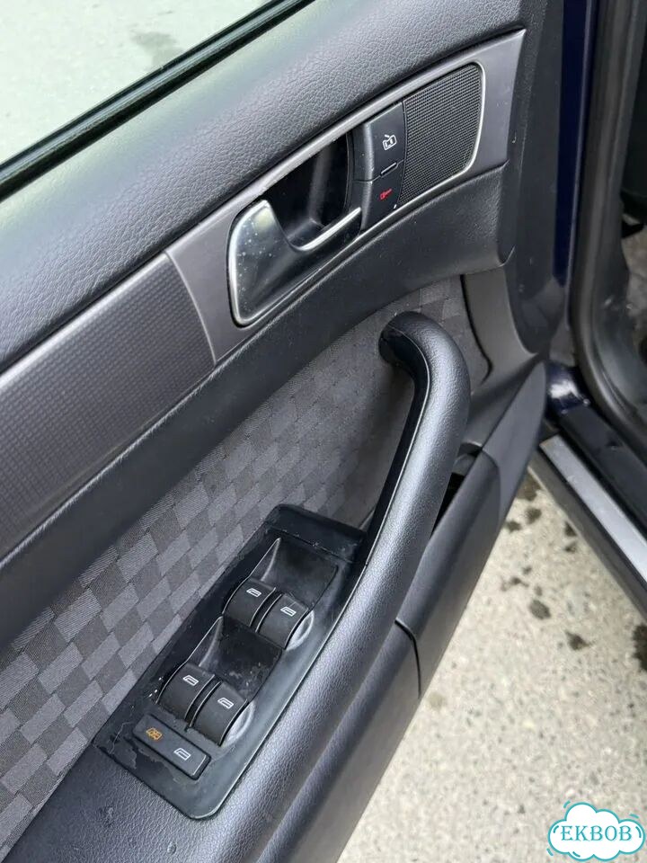 Audi A6 2.5 CVT, 2002, 315 000 км фото 27