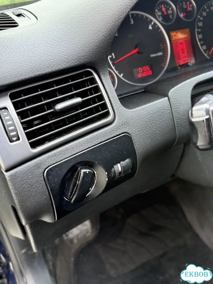 Audi A6 2.5 CVT, 2002, 315 000 км фото 28