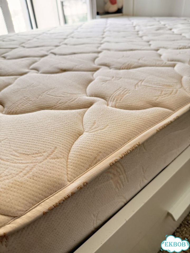 Кровать двуспальная 160×200 IKEA фото 6