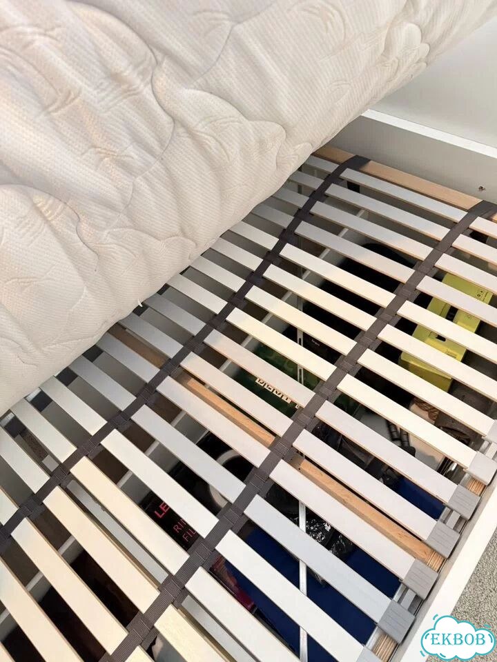 Кровать двуспальная 160×200 IKEA фото 9