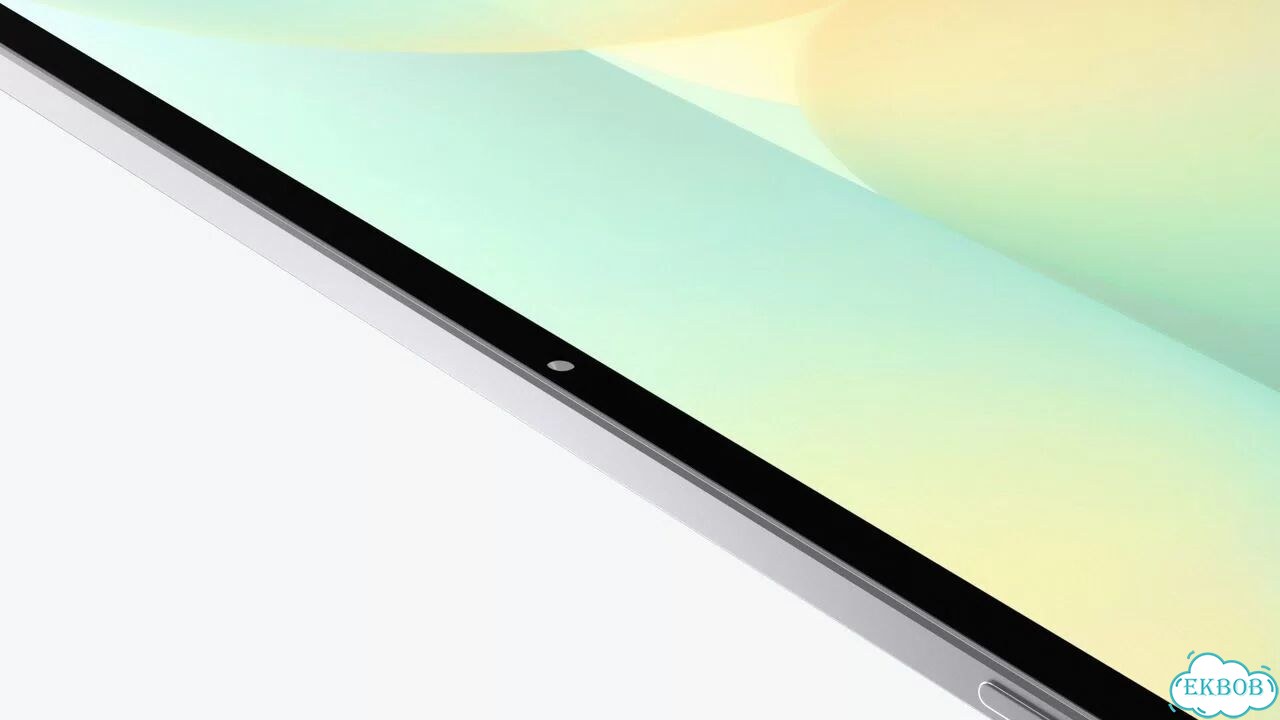 Samsung Galaxy Tab S10 FE+ Wi-Fi 12/256 Silver фото 3