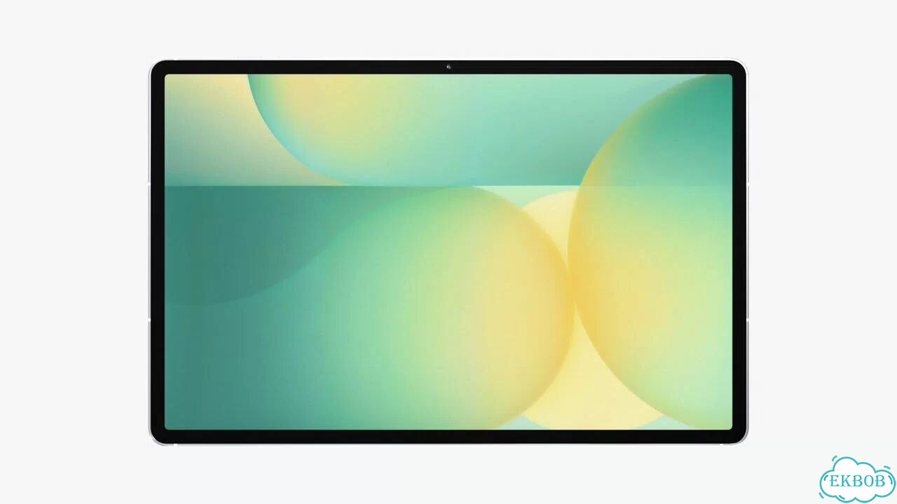 Samsung Galaxy Tab S10 FE+ Wi-Fi 12/256 Silver фото 5