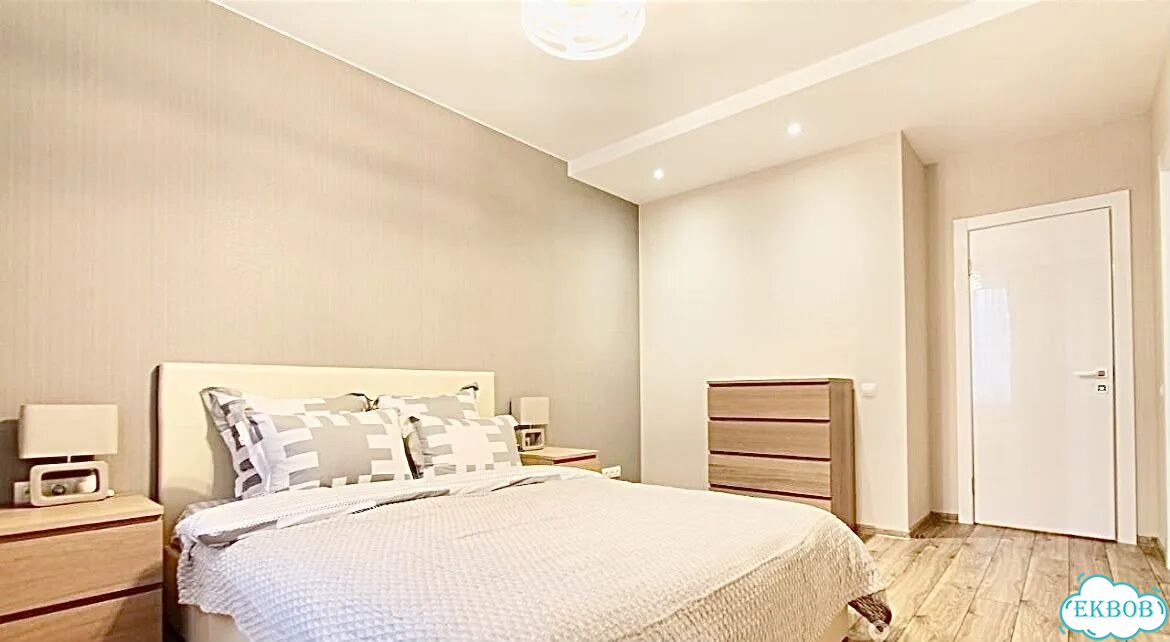 2-к. квартира, 60 м², 7/10 эт. фото 1