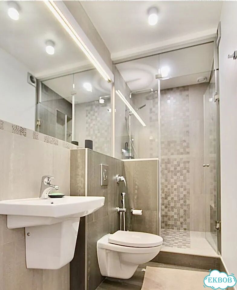 2-к. квартира, 60 м², 7/10 эт. фото 3