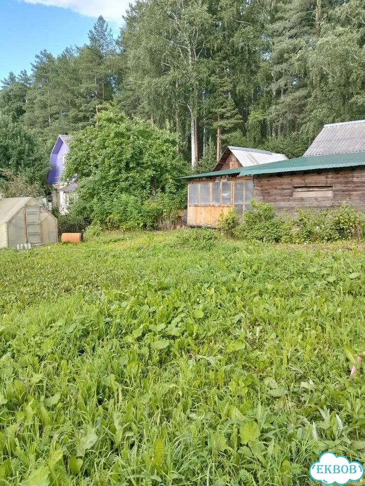 Дом 36 м² на участке 6 сот. фото 1