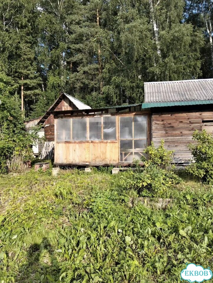 Дом 36 м² на участке 6 сот. фото 3