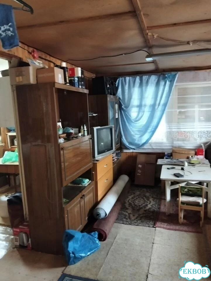 Дом 36 м² на участке 6 сот. фото 7