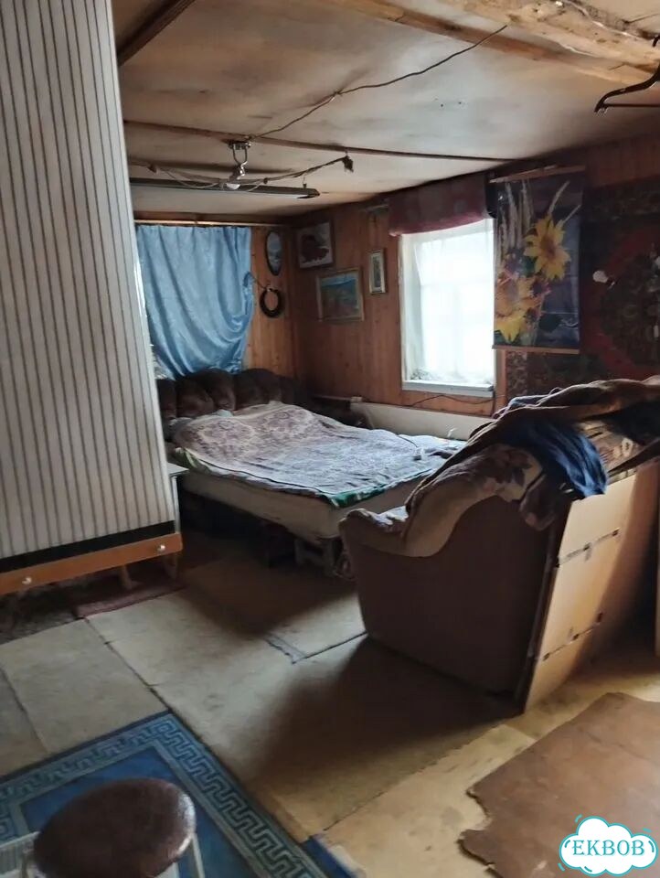 Дом 36 м² на участке 6 сот. фото 8