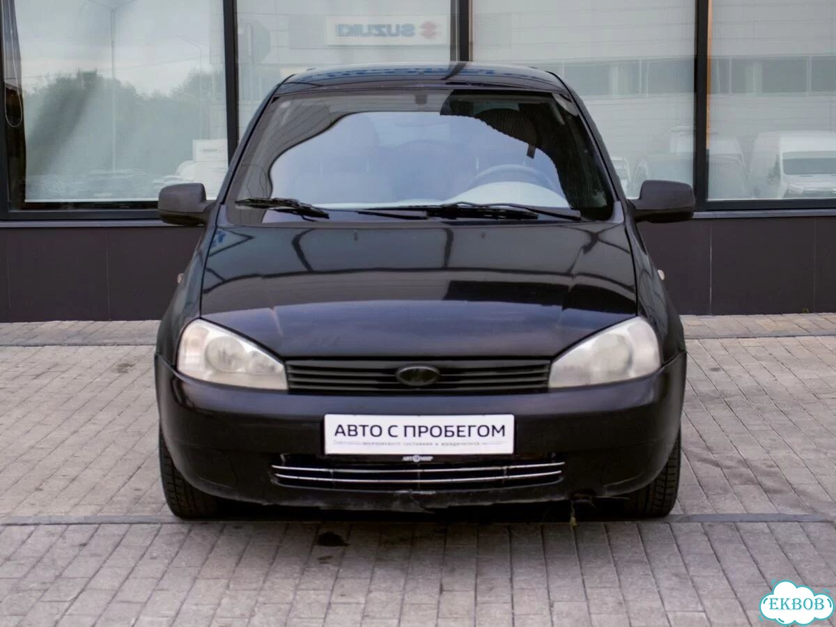 ВАЗ (LADA) Kalina 1.6 MT, 2011, 199 080 км фото 8