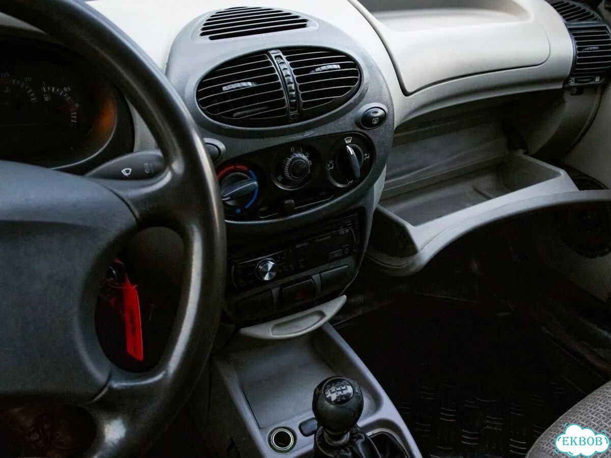 ВАЗ (LADA) Kalina 1.6 MT, 2011, 199 080 км фото 9