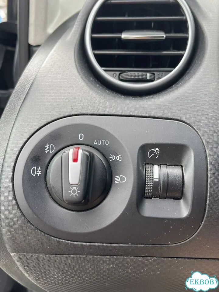 SEAT Altea Freetrack 2.0 AMT, 2012, 215 000 км фото 10