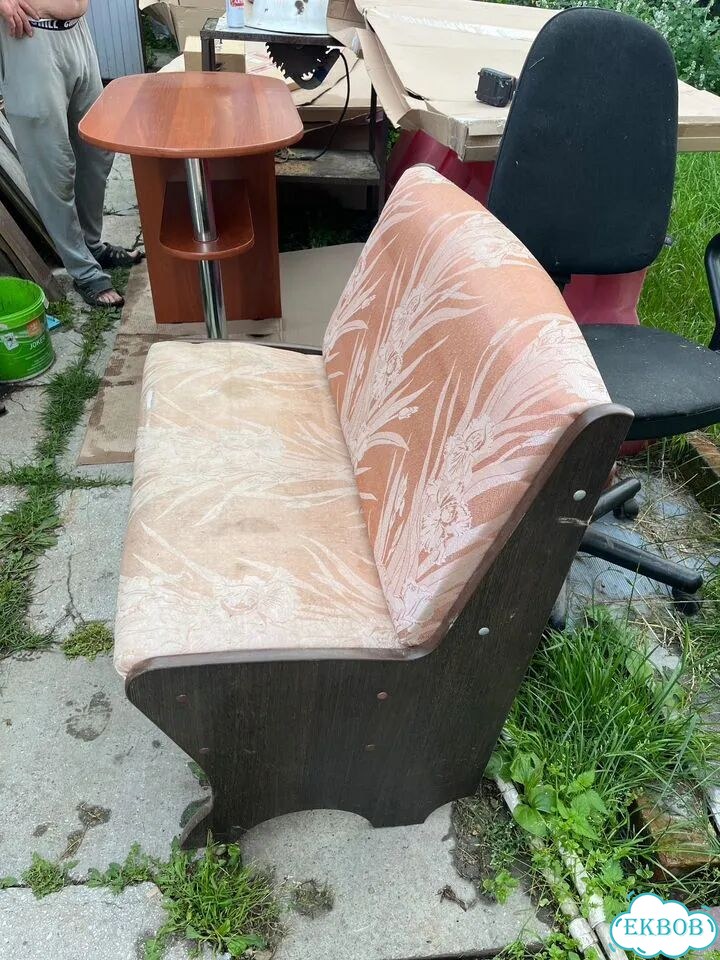 Кухонный стол фото 5