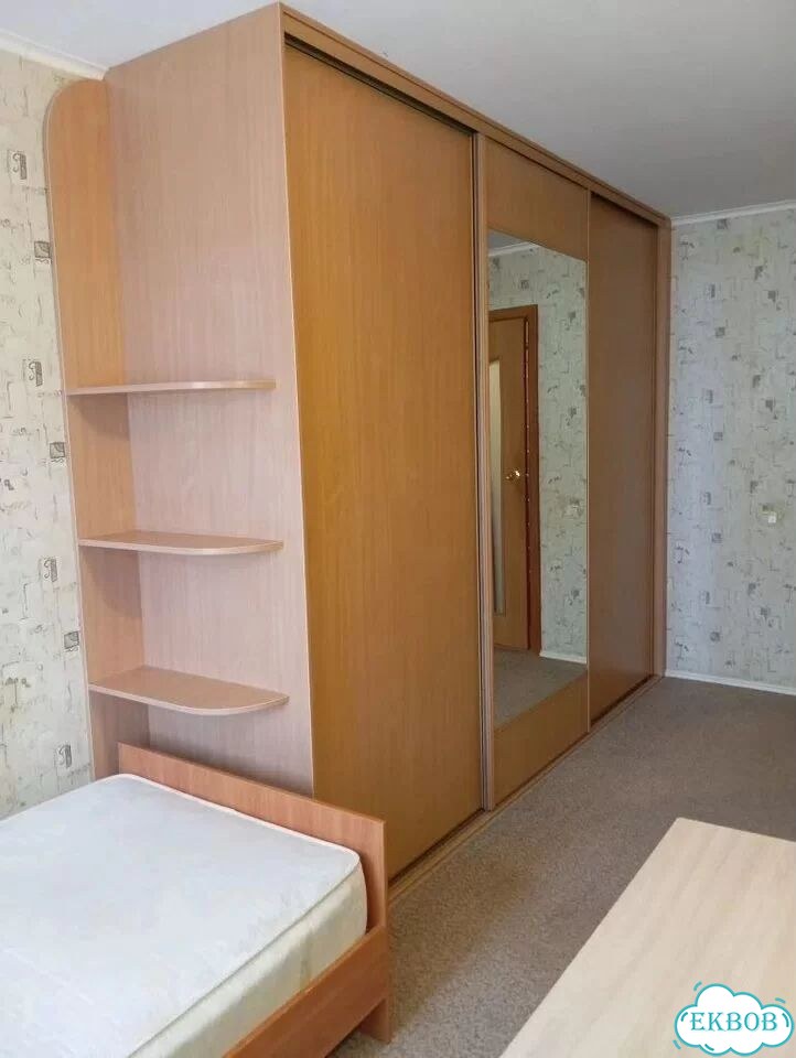Комната 12 м² в 5-к., 8/9 эт. фото 1