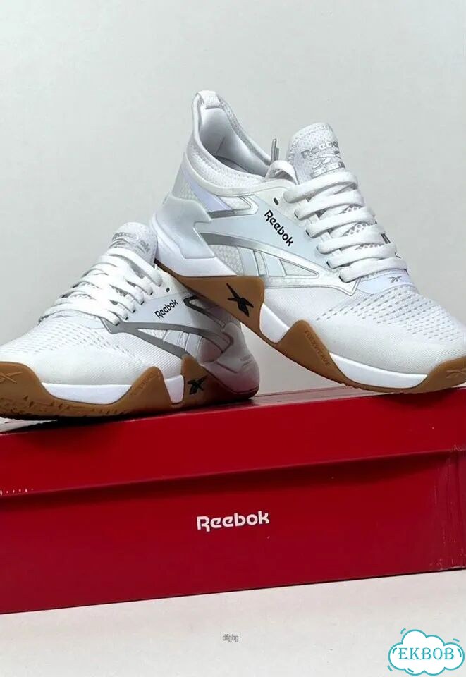 Кроссовки Reebok Nano Court фото 1