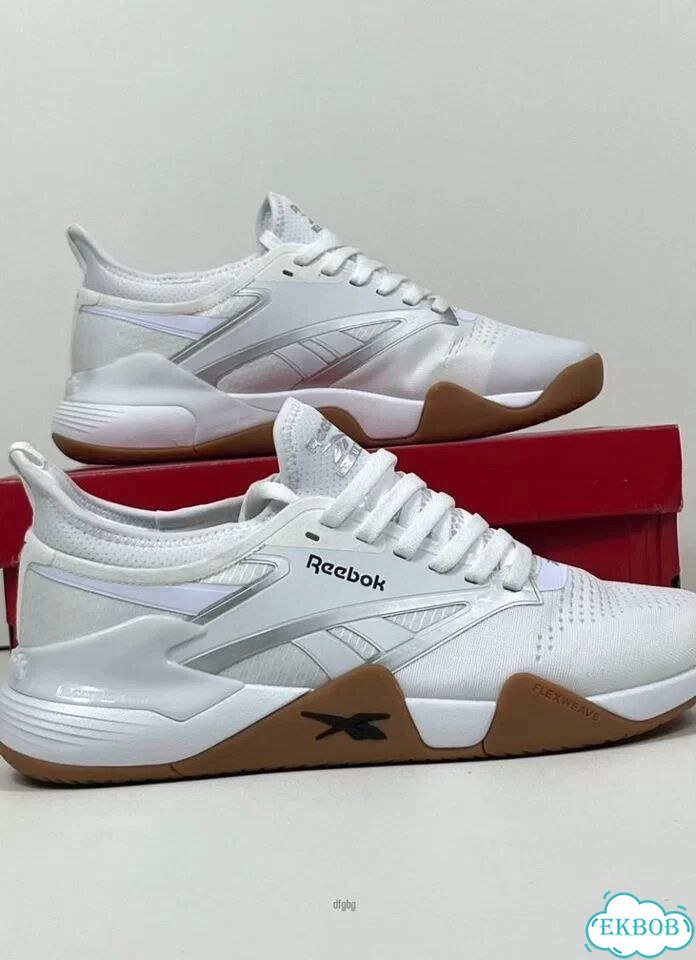 Кроссовки Reebok Nano Court фото 2