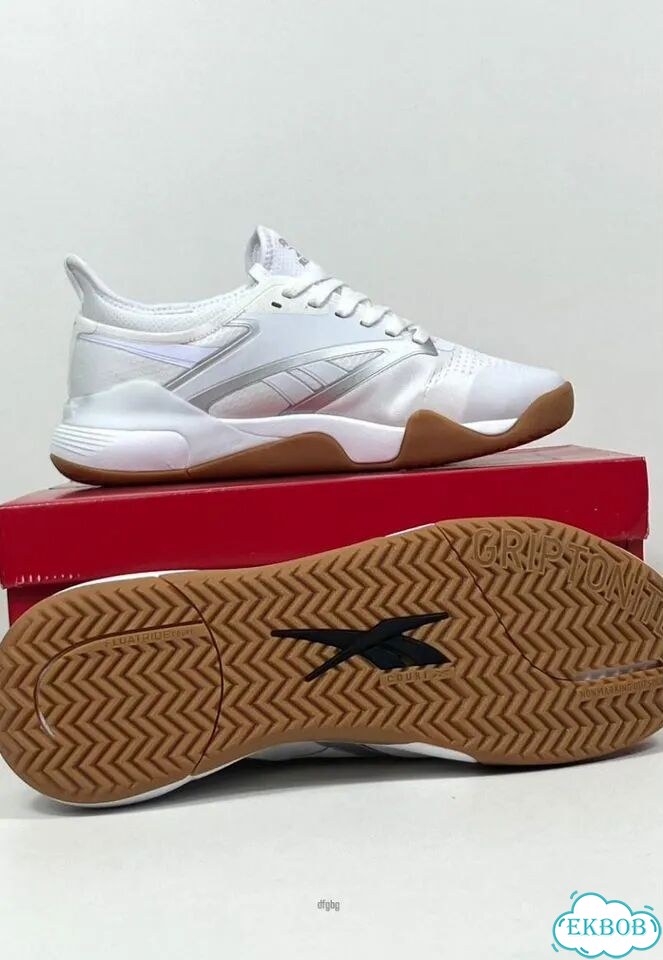 Кроссовки Reebok Nano Court фото 3