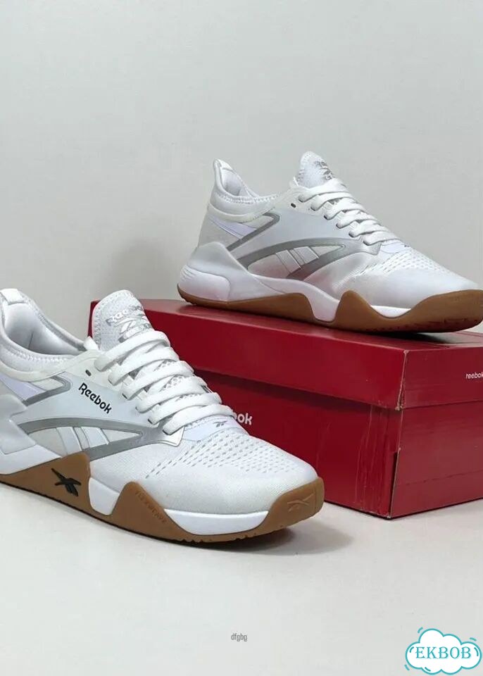 Кроссовки Reebok Nano Court фото 4