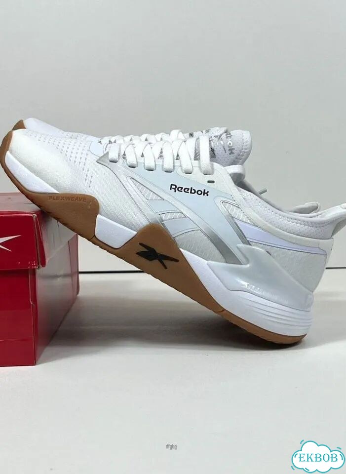 Кроссовки Reebok Nano Court фото 5